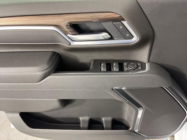 2026 Chevrolet Silverado 3500HD Crew Cab, Standard Bed, LT, 4WD