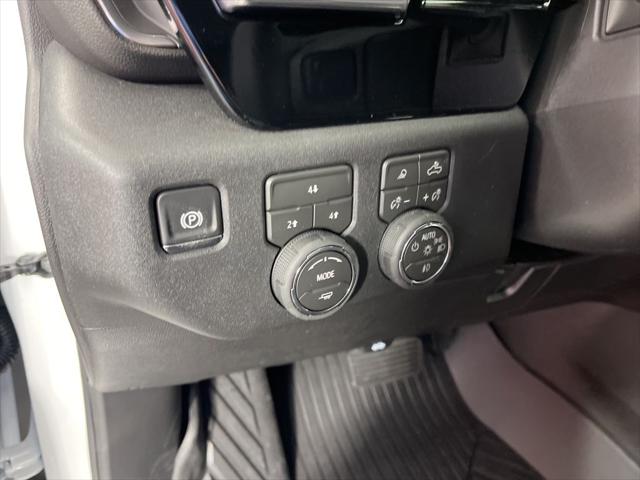 2026 Chevrolet Silverado 3500HD Crew Cab, Standard Bed, LT, 4WD
