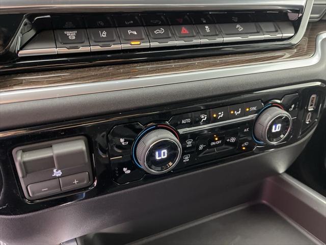 2026 Chevrolet Silverado 3500HD Crew Cab, Standard Bed, LT, 4WD