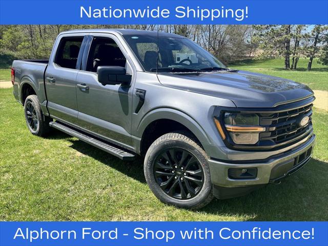 2026 Ford F-150 XLT for sale in Monroe, WI