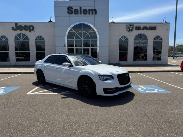 2023 Chrysler 300 300C for sale in Salem, OH