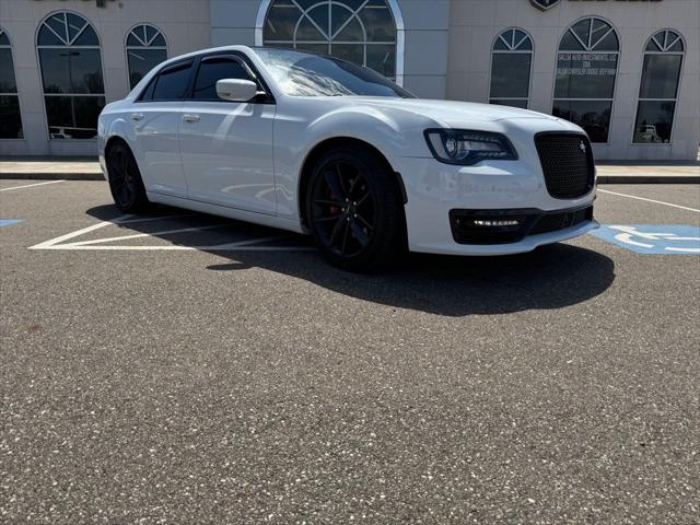2023 Chrysler 300 300C