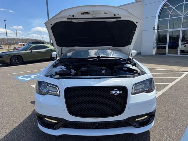 2023 Chrysler 300 300C