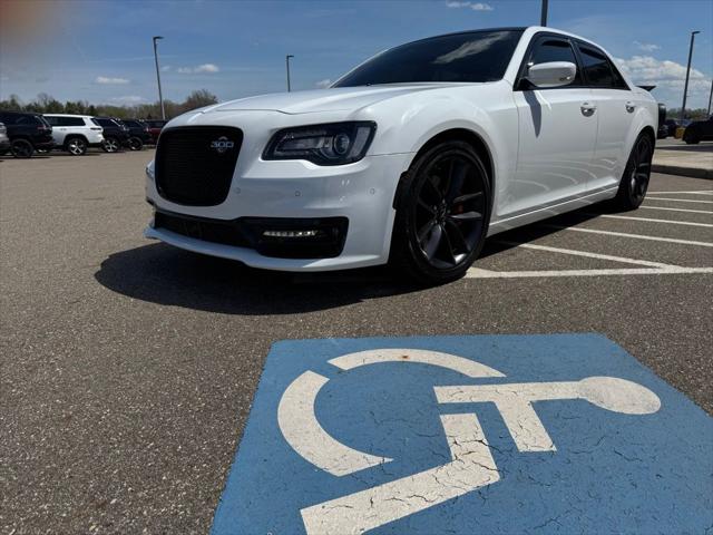 2023 Chrysler 300 300C