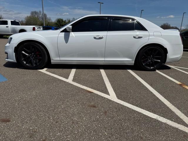 2023 Chrysler 300 300C