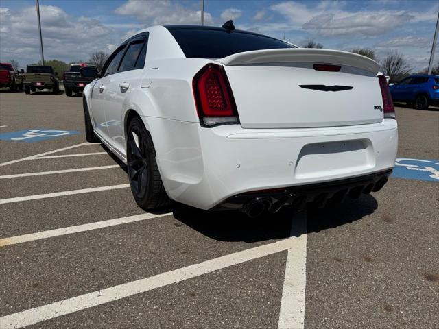 2023 Chrysler 300 300C