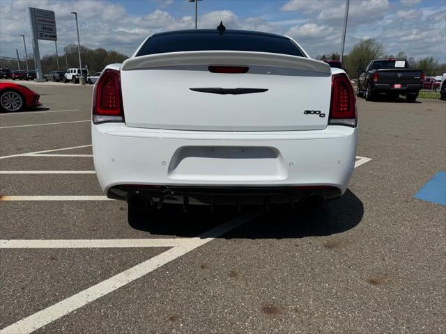 2023 Chrysler 300 300C