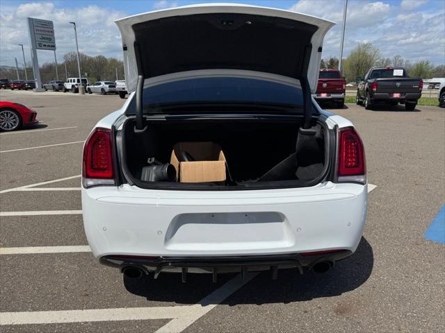 2023 Chrysler 300 300C