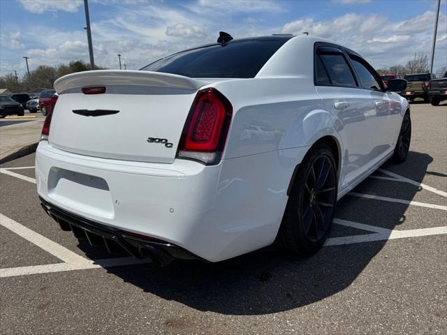 2023 Chrysler 300 300C