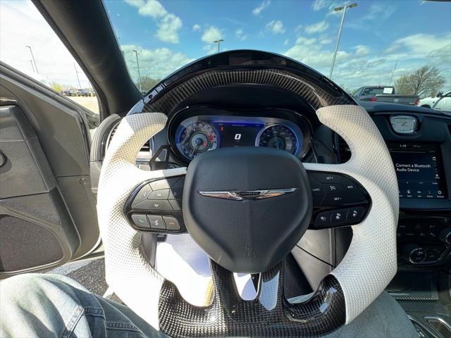 2023 Chrysler 300 300C