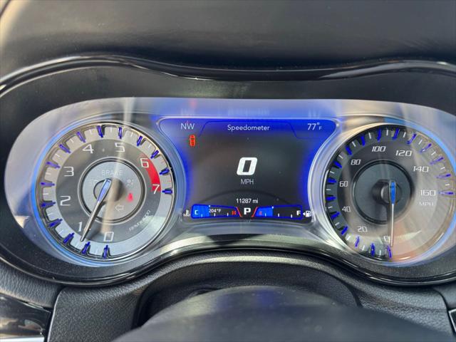 2023 Chrysler 300 300C