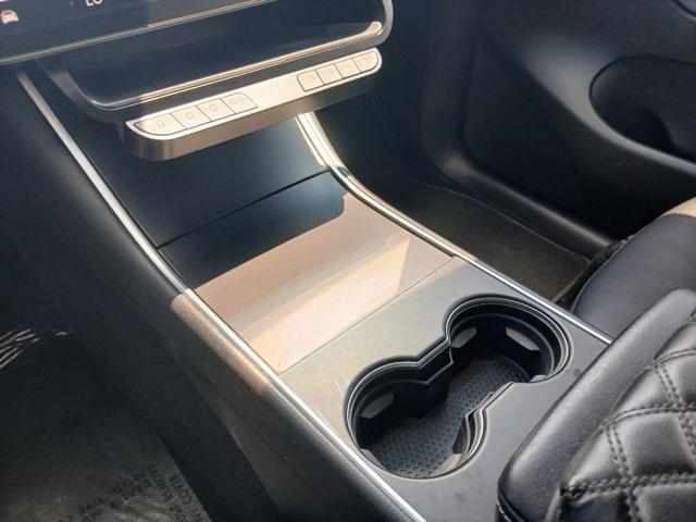 2020 Tesla Model Y Long Range Dual Motor All-Wheel Drive