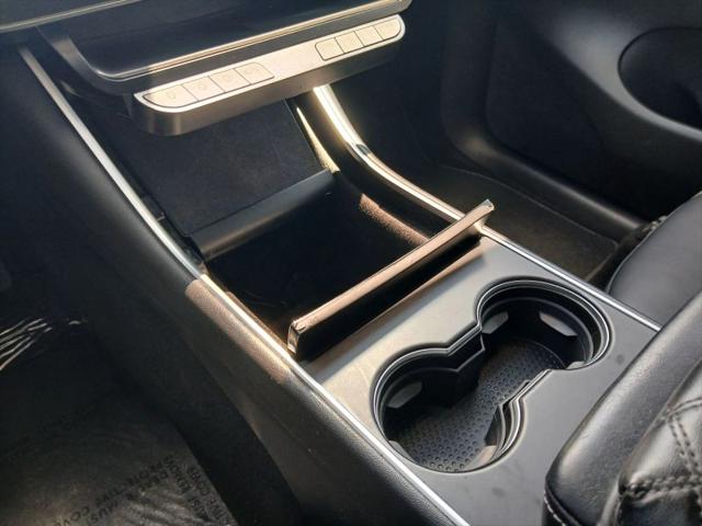 2020 Tesla Model Y Long Range Dual Motor All-Wheel Drive