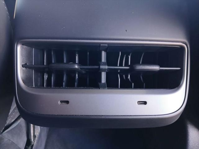 2020 Tesla Model Y Long Range Dual Motor All-Wheel Drive