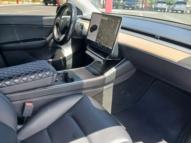 2020 Tesla Model Y Long Range Dual Motor All-Wheel Drive