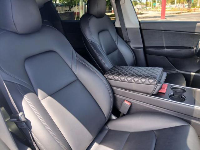 2020 Tesla Model Y Long Range Dual Motor All-Wheel Drive