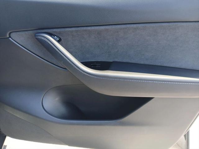 2020 Tesla Model Y Long Range Dual Motor All-Wheel Drive