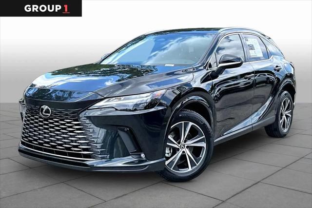 2023 Lexus RX 350 Premium for sale in Fort Myers, FL