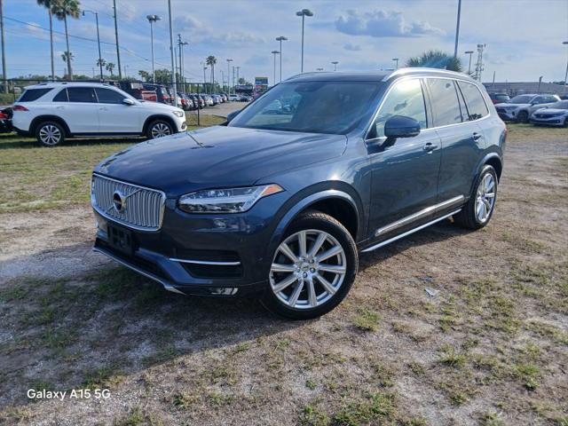 2019 Volvo XC90 T6 Inscription for sale in Maitland, FL