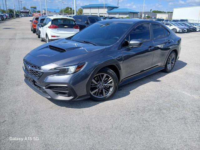 2022 Subaru WRX Base for sale in Maitland, FL