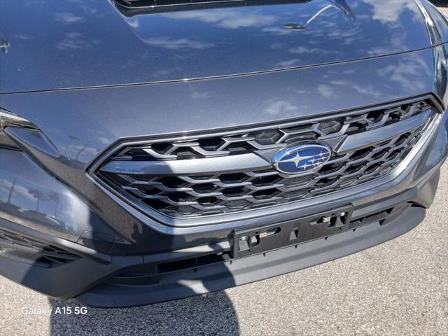 2022 Subaru WRX Base
