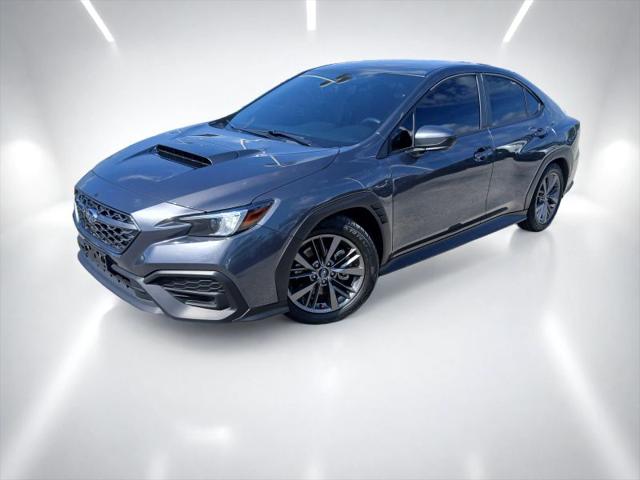 2022 Subaru WRX Base for sale in Maitland, FL