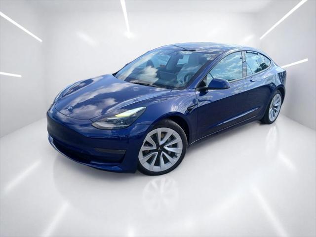 2023 Tesla Model 3 Rear-Wheel Drive for sale in Maitland, FL