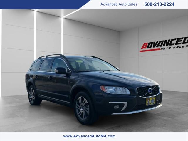 2015 Volvo XC70 3.2 Premier for sale in North Attleboro, MA