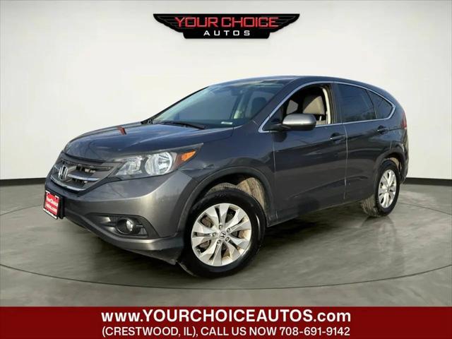 2013 Honda CR-V EX for sale in Crestwood, IL