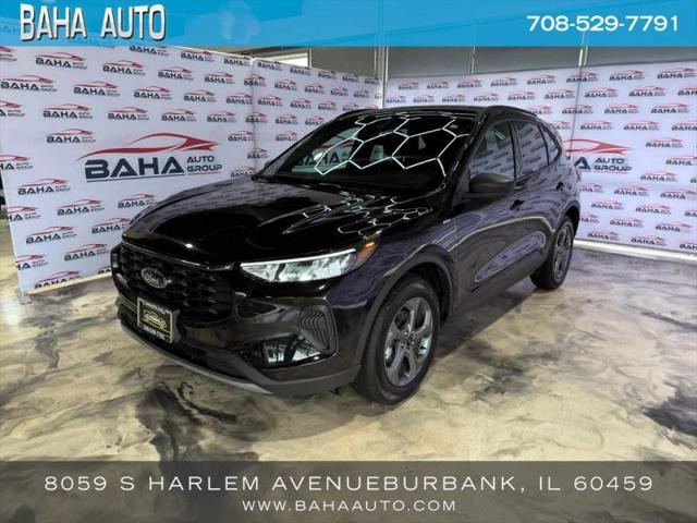 2025 Ford Escape ST-Line for sale in Burbank, IL