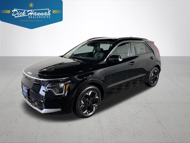 2026 Kia Niro EV Wind for sale in Vancouver, WA