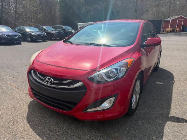 2013 Hyundai Elantra GT GT for sale in West Bridgewater, MA