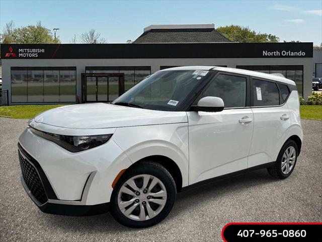 2023 Kia Soul LX for sale in Orlando, FL