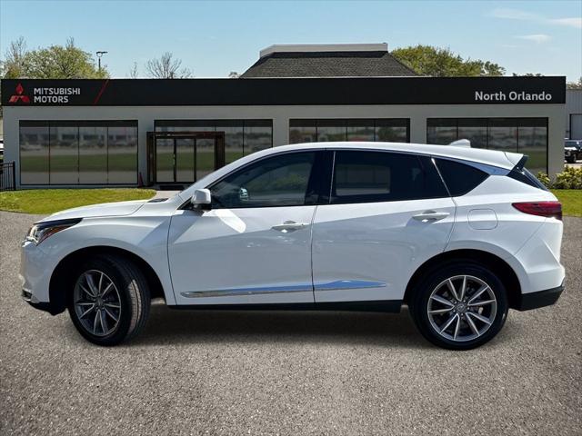 2024 Acura RDX Technology Package