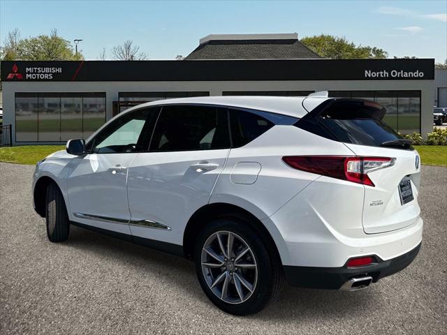 2024 Acura RDX Technology Package