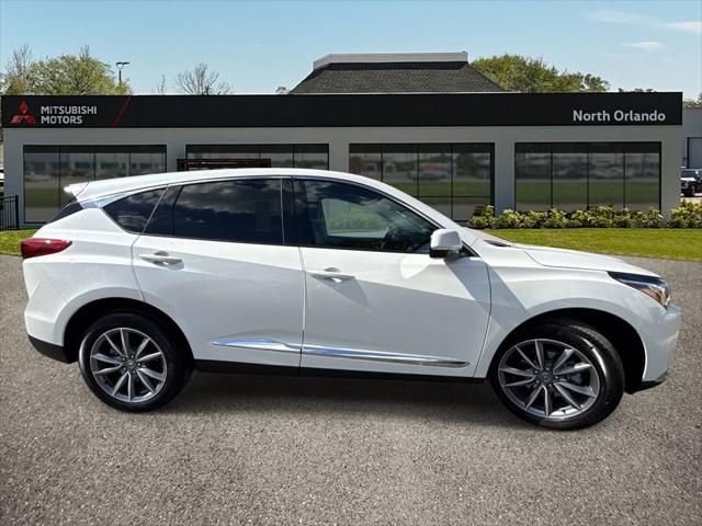 2024 Acura RDX Technology Package