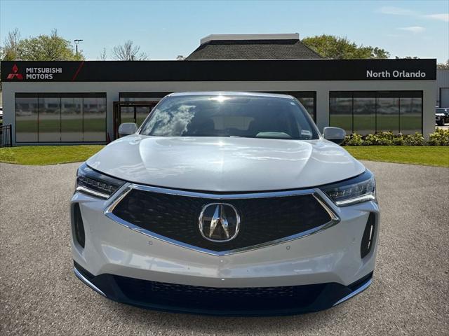 2024 Acura RDX Technology Package