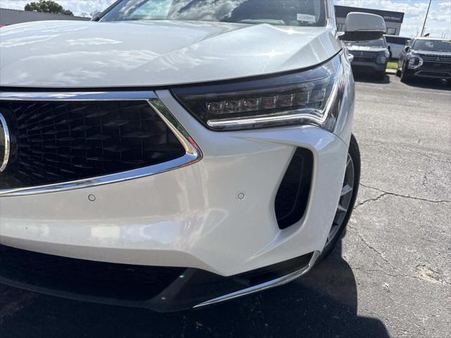 2024 Acura RDX Technology Package