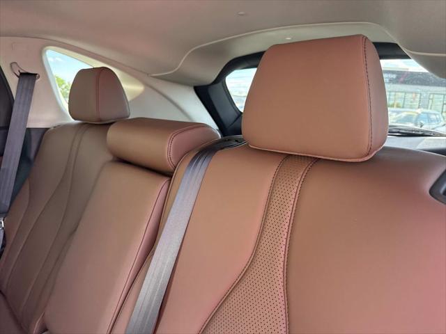 2024 Acura RDX Technology Package