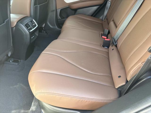 2024 Acura RDX Technology Package