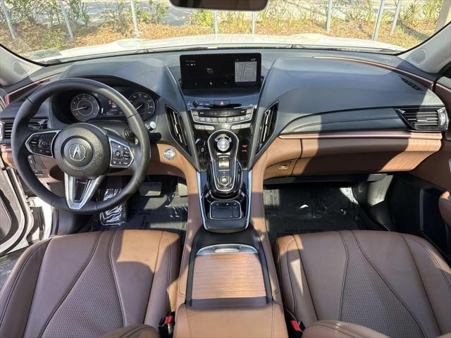 2024 Acura RDX Technology Package