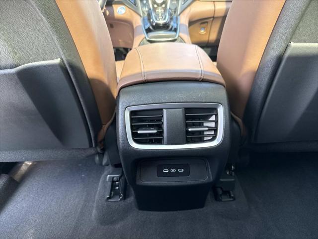 2024 Acura RDX Technology Package