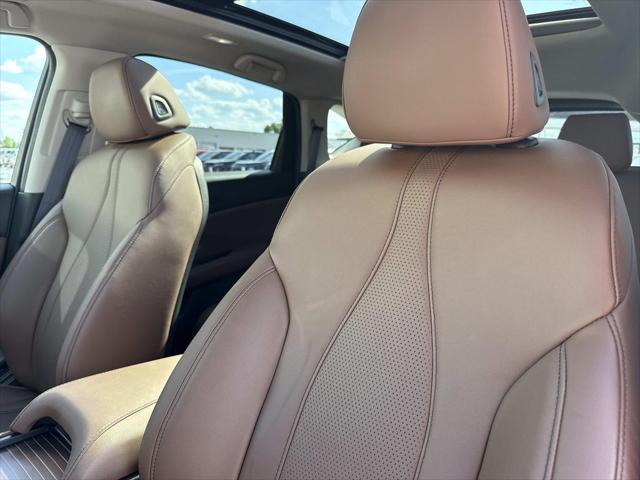 2024 Acura RDX Technology Package