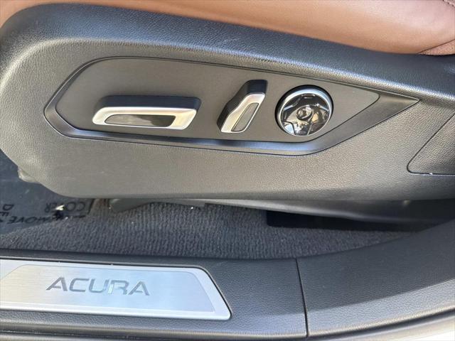 2024 Acura RDX Technology Package