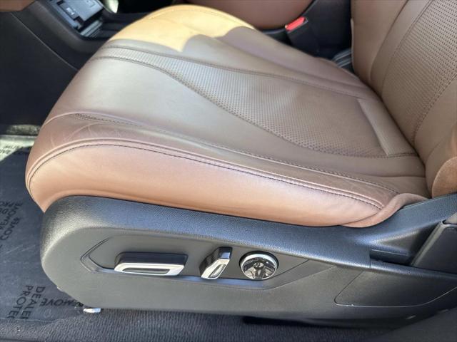 2024 Acura RDX Technology Package