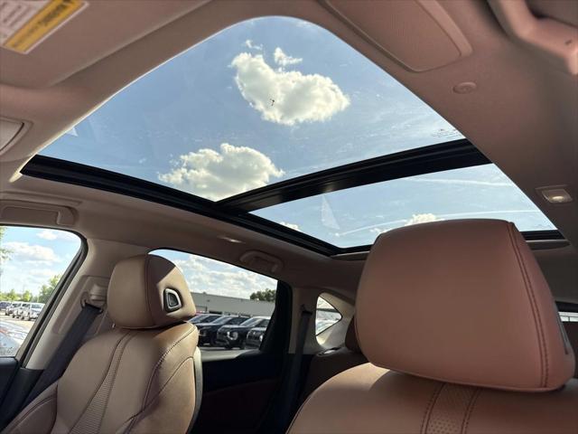2024 Acura RDX Technology Package