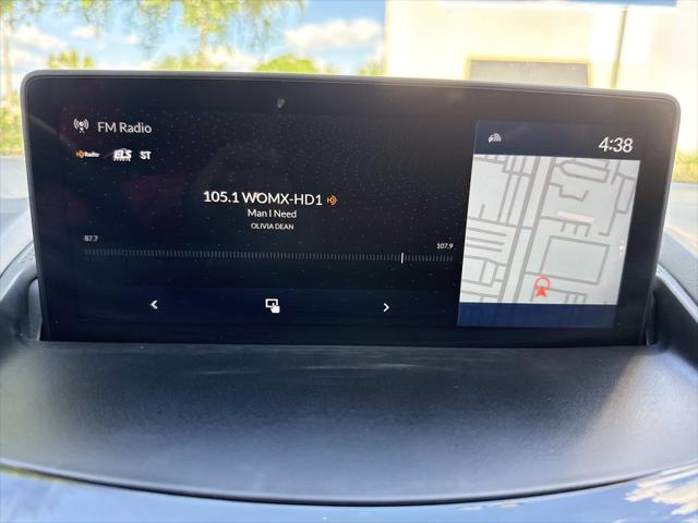 2024 Acura RDX Technology Package