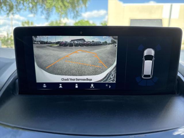 2024 Acura RDX Technology Package
