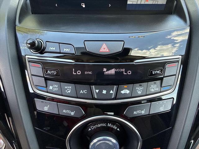2024 Acura RDX Technology Package