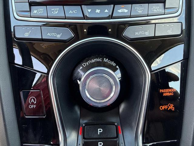 2024 Acura RDX Technology Package